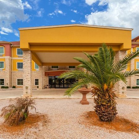 Residency Suites Cotulla Kültér fotó