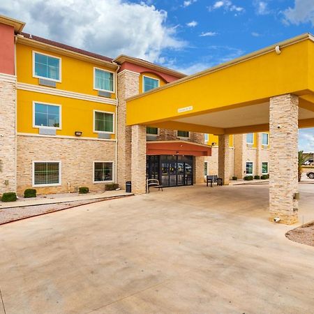 Residency Suites Cotulla Kültér fotó