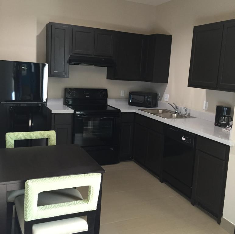 Residency Suites Cotulla Szoba fotó