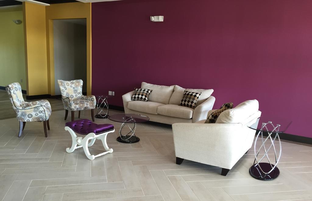 Residency Suites Cotulla Kültér fotó