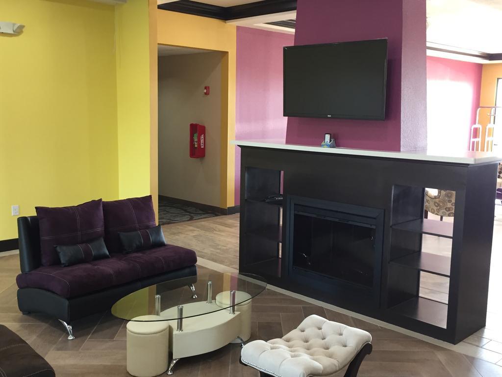Residency Suites Cotulla Kültér fotó