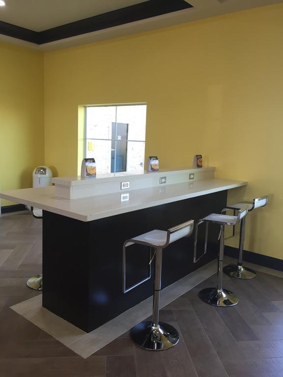 Residency Suites Cotulla Kültér fotó