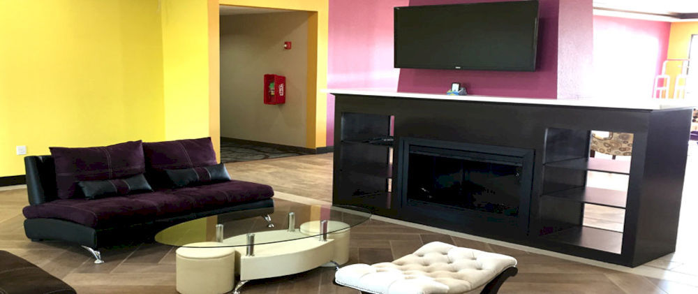 Residency Suites Cotulla Kültér fotó