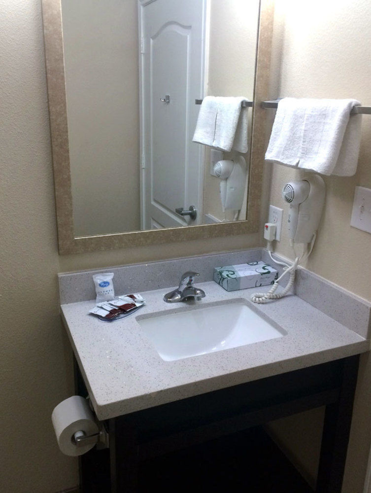 Residency Suites Cotulla Kültér fotó