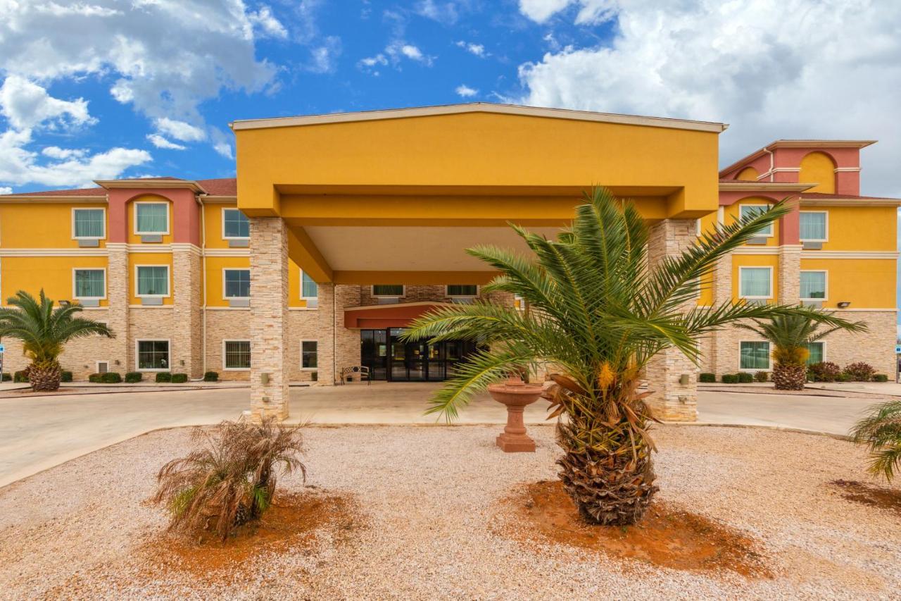 Residency Suites Cotulla Kültér fotó
