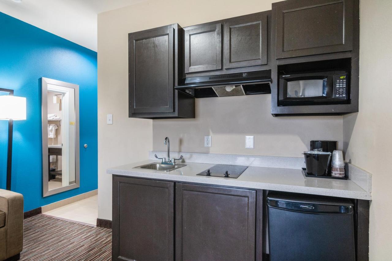 Residency Suites Cotulla Kültér fotó