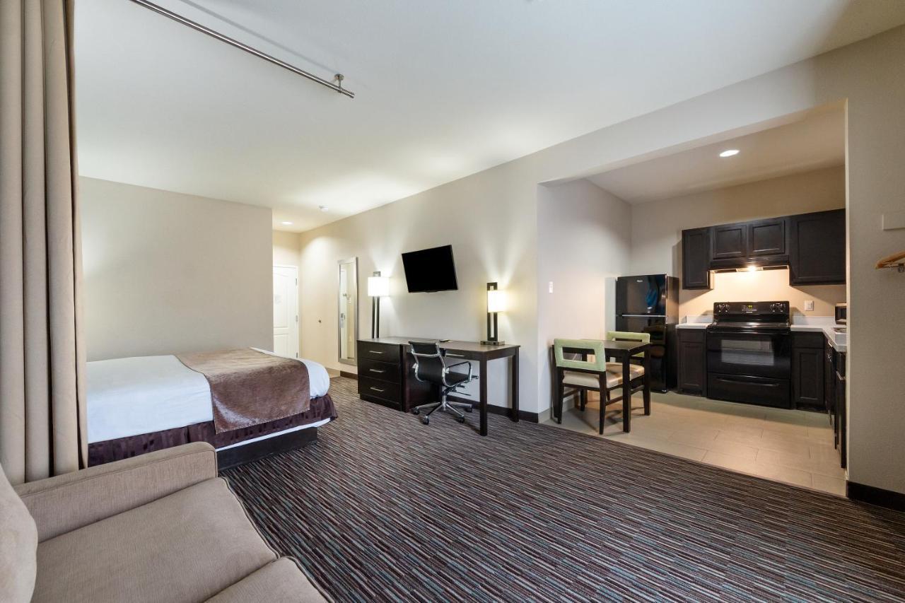 Residency Suites Cotulla Kültér fotó