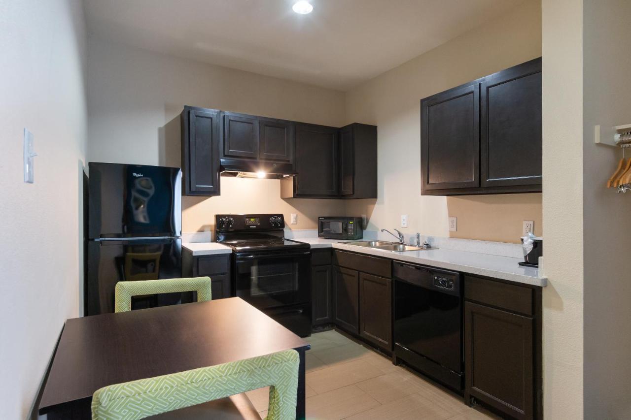 Residency Suites Cotulla Kültér fotó