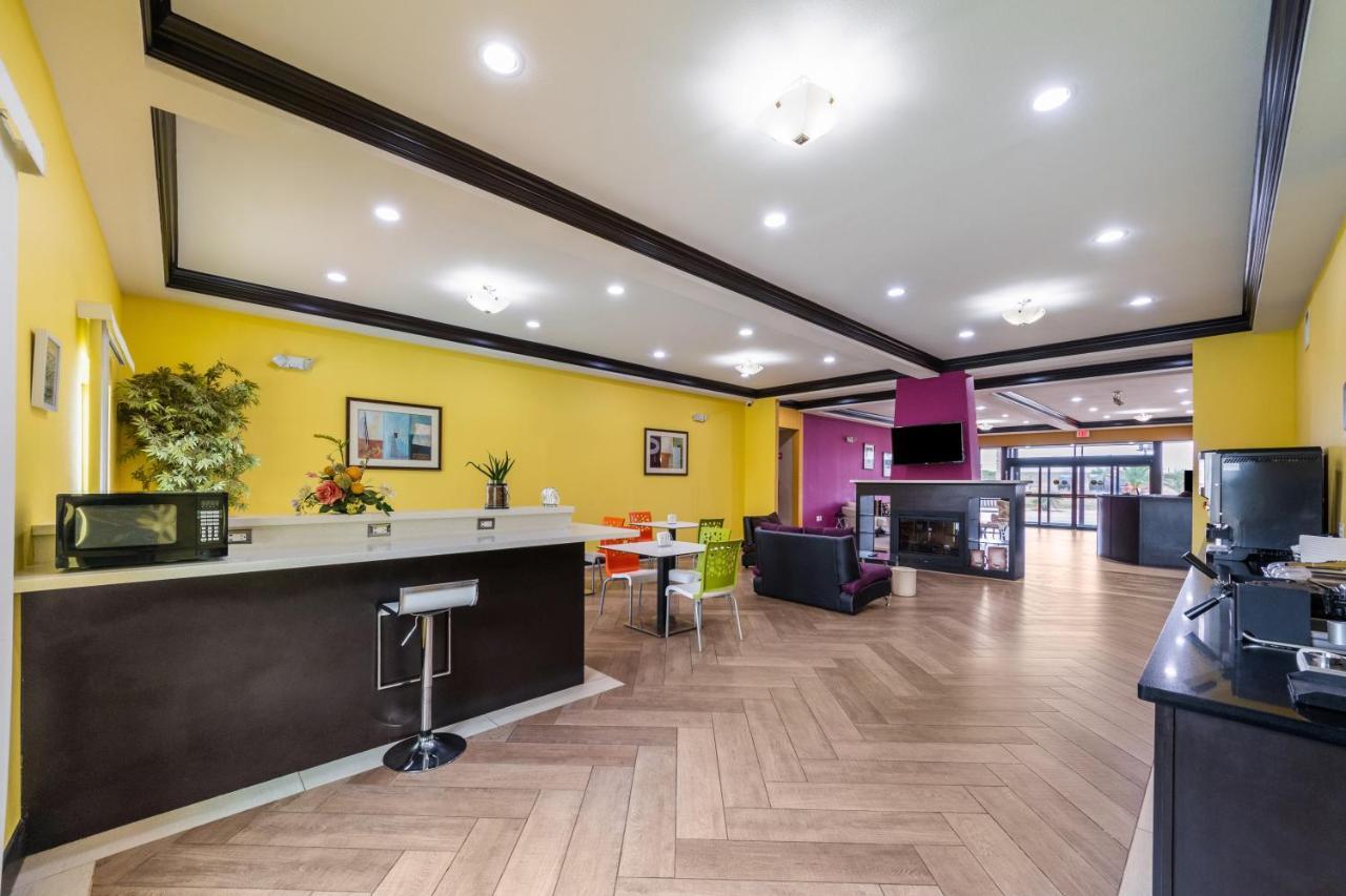 Residency Suites Cotulla Kültér fotó