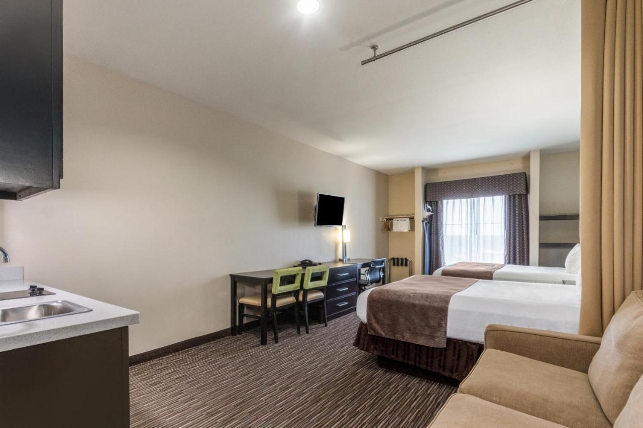 Residency Suites Cotulla Kültér fotó