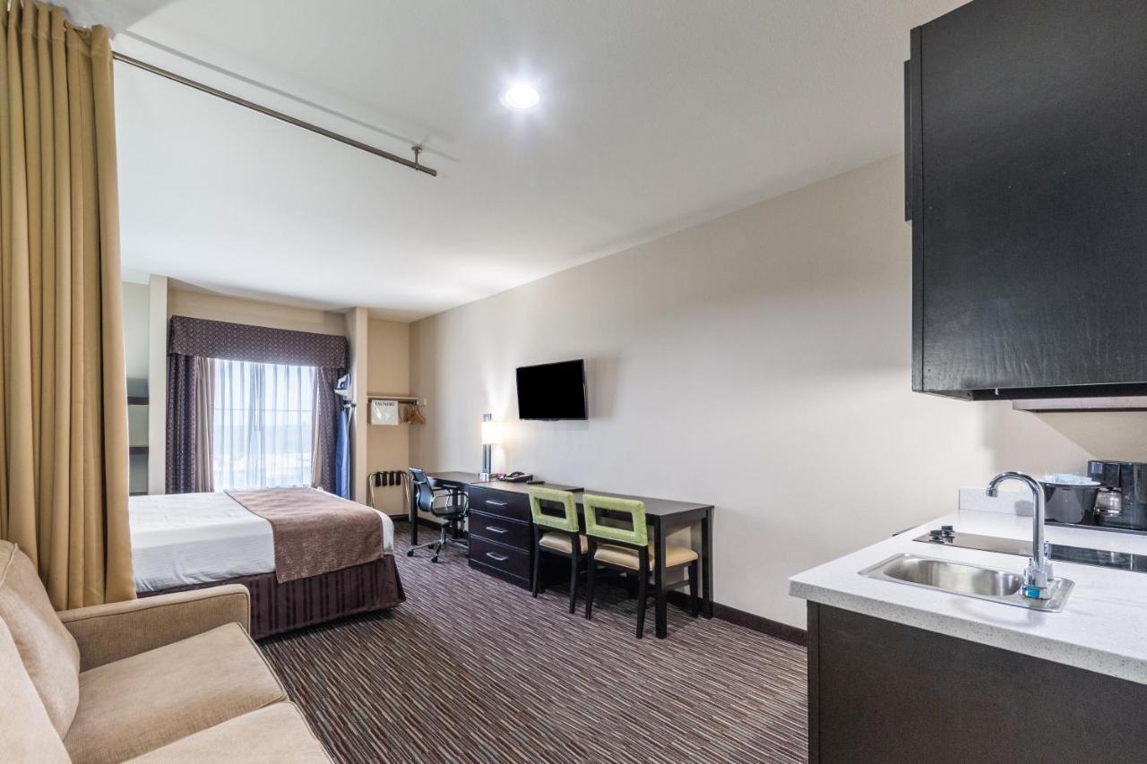 Residency Suites Cotulla Kültér fotó